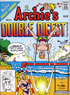 Cover for Archie's Double Digest Magazine (Archie, 1984 series) #61 [Direct]