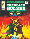 Cover for Relatos Salvajes (Ediciones Vértice, 1974 series) #v1#36