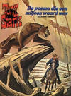 Cover for Tony Stark (Edi-3-BD, 1980 series) #[3] - De poema die een miljoen waard was