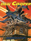 Cover for Dan Cooper (Edi-3-BD, 1980 series) #26 - Operatie Kosmos 990