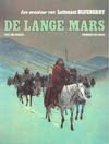 Cover for Luitenant Blueberry (Edi-3-BD, 1979 series) #19 - De lange mars