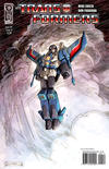 Cover Thumbnail for The Transformers (2009 series) #4 [Cover B]