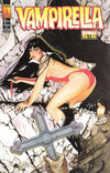 Cover for Vampirella Retro (Harris Comics, 1998 series) #3