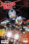 Cover Thumbnail for Donald Duck and Friends (2009 series) #347 [Cover B]