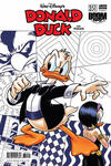 Cover Thumbnail for Donald Duck and Friends (2009 series) #351 [Cover C]