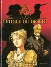 Cover for L'Étoile du désert (Dargaud, 1996 series) #1