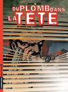 Cover for Du plomb dans la tête (Casterman, 2004 series) #3 - Du bordel dans l'aquarium