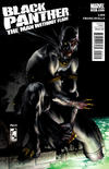 Cover for Black Panther: The Man without Fear (Marvel, 2011 series) #514