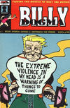 Cover for Billy Dogma (Millennium Publications, 1997 series) #1