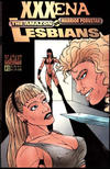Cover Thumbnail for XXXena: Warrior Pornstar vs. the Amazon Lesbians (1997 series) #1 [Cover A]