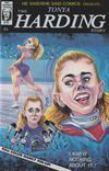 Cover for He Said/She Said Comics (First Amendment Publishing, 1993 series) #4
