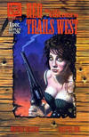 Cover for Night’s Children: Red Trails West (Millennium Publications, 1994 series) #1