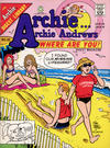 Cover Thumbnail for Archie... Archie Andrews, Where Are You? Comics Digest Magazine (1977 series) #82 [Direct]