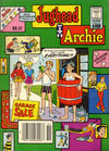 Cover for Jughead with Archie Digest (Archie, 1974 series) #51