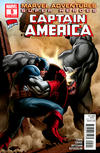 Cover for Marvel Adventures Super Heroes (Marvel, 2010 series) #5