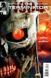 Cover for The Terminator: 1984 (Dark Horse, 2010 series) #3