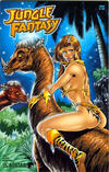 Cover Thumbnail for Jungle Fantasy (2003 series) #1 [Martin Fauna]