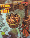Cover for Une Aventure de Conan (Editions Lug, 1976 series) #3 - L'abîme du temps