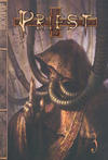 Cover for Priest (Tokyopop, 2003 series) #3
