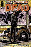 Cover Thumbnail for The Walking Dead (2003 series) #75 [Charlie Adlard Variant Cover]