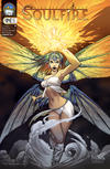 Cover Thumbnail for Michael Turner's Soulfire (2009 series) #2 [Cover B]