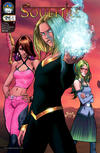 Cover Thumbnail for Michael Turner's Soulfire (2009 series) #4 [Cover C]