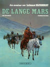Cover for Luitenant Blueberry (Novedi, 1982 series) #19 - De lange mars