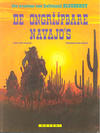 Cover for Luitenant Blueberry (Novedi, 1982 series) #23 - De ongrijpbare Navajo's