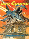 Cover for Dan Cooper (Novedi, 1981 series) #26 - Operatie Kosmos 990