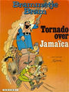 Cover for Brammetje Bram (Novedi, 1981 series) #6 - Tornado over Jamaïca