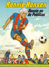 Cover for Ronnie Hansen (Novedi, 1981 series) #1 - Ronnie en de Pablitos