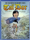 Cover for Taï Dor (Novedi, 1987 series) #1