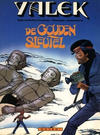 Cover for Yalek (Novedi, 1981 series) #9 - De gouden sleutel
