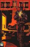 Cover Thumbnail for Dellec (2009 series) #0 [Cover A]