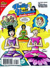 Cover for Betty & Veronica (Jumbo Comics) Double Digest (Archie, 1987 series) #187
