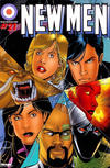 Cover for Newmen (Image, 1994 series) #21