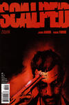 Cover for Scalped (DC, 2007 series) #44