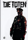 Cover for Die Toten (Zwerchfell, 2010 series) #1 [Variant-Cover Erlangen 2010]