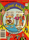 Cover for Jughead with Archie Digest (Archie, 1974 series) #42 [Canadian]