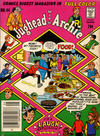 Cover for Jughead with Archie Digest (Archie, 1974 series) #44