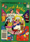 Cover for Jughead with Archie Digest (Archie, 1974 series) #43