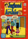 Cover for Jughead with Archie Digest (Archie, 1974 series) #7