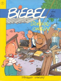Cover Thumbnail for Biebel (Standaard Uitgeverij, 1985 series) #7