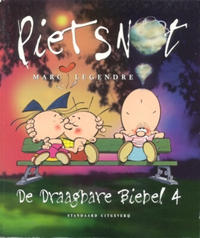Cover Thumbnail for De draagbare Biebel (Standaard Uitgeverij, 1995 series) #4