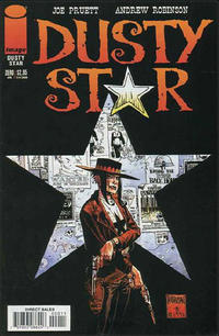 Cover Thumbnail for Dusty Star (Image, 1997 series) #0