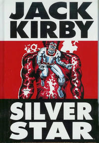 Cover Thumbnail for Jack Kirby's Silver Star (Image, 2007 series) #1