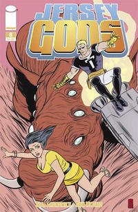 Cover Thumbnail for Jersey Gods (Image, 2009 series) #8