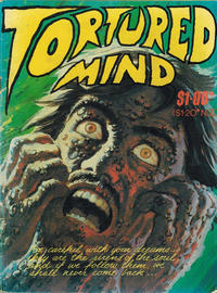 Cover Thumbnail for Tortured Mind (Gredown, 1982 ? series) 