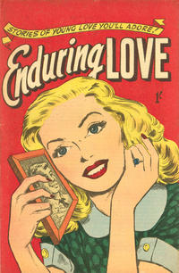Cover Thumbnail for Enduring Love (Magazine Management, 1956 series) #[nn]