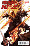 Cover Thumbnail for Heroes for Hire (2011 series) #2 [Harvey Tolibao Variant]